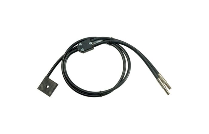E51KF153 Světlovodný kabel duplex 0.5 x