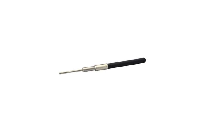 E51KF283 Světlovodný kabel simplex 1.6 d