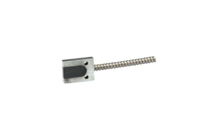 E51KF743 Světlovodný kabel duplex 0.8 x