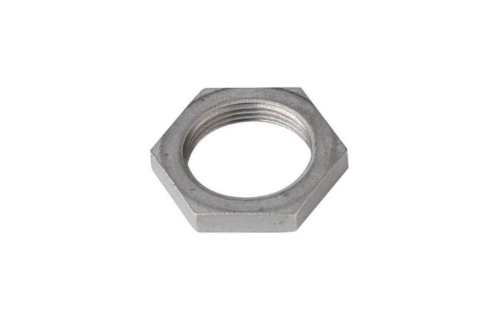 E57KNC18 Náhradní matice M18 plast