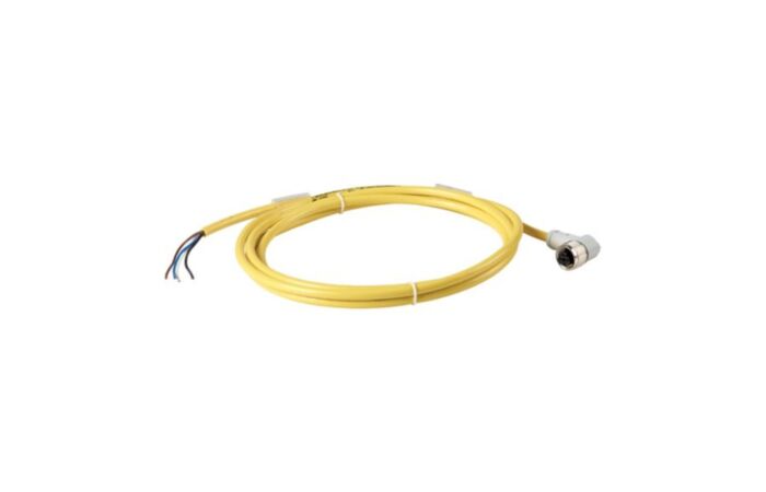 CSDR4A4CY2202 Kabel pro bezkontaktní sní