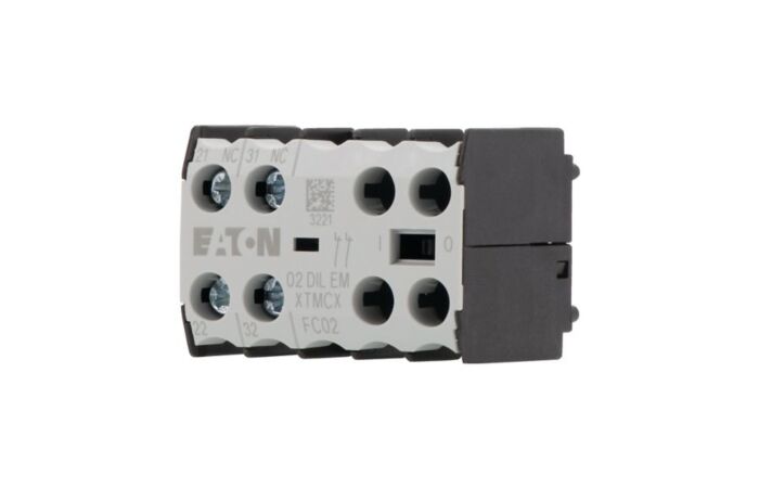 EATON Kontakty 31DILE pomocné