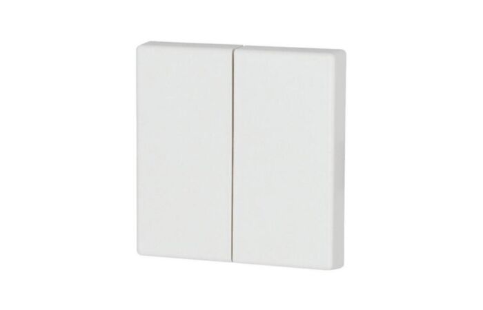 EATON Kryt CWIZ-02/01 RF tlačítka WHITE