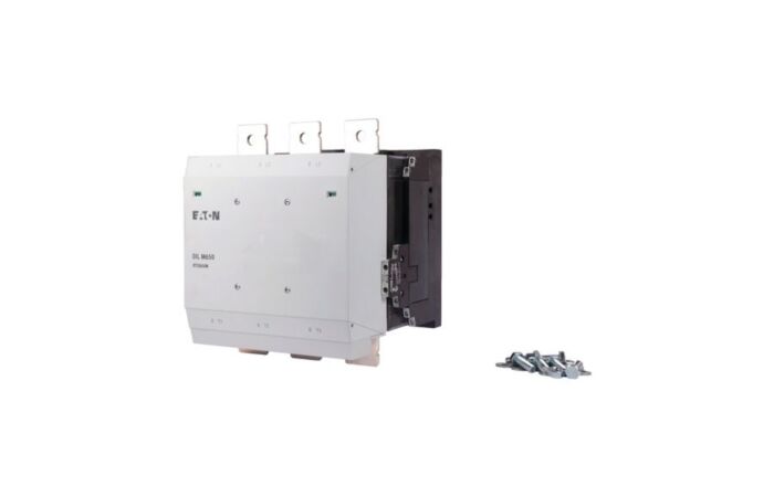 DILM650/22(RAC500) Výkonový stykač