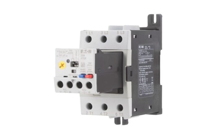 ZEB150-100/KK Elektronické nadproud.relé