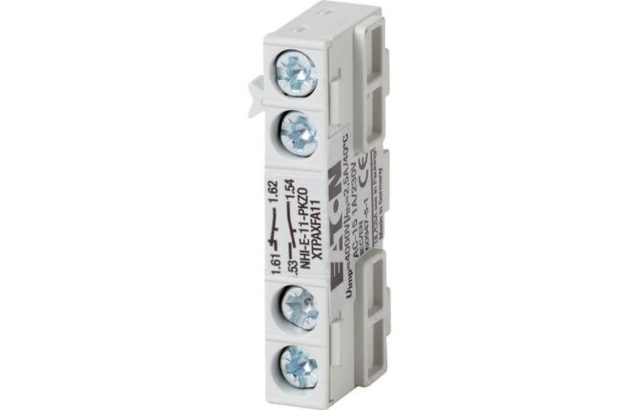 EATON Kontakty +NHI-E-11-PKZ0