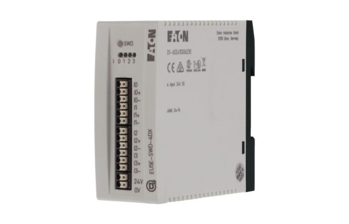 Modul EU5E-SWD-4DX SWD digitální