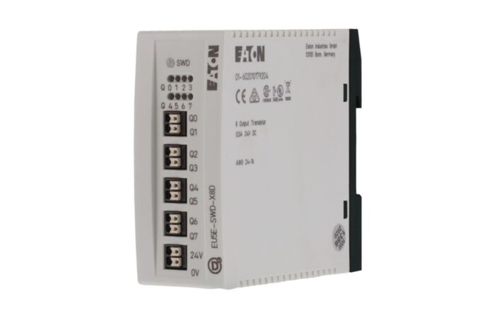 Modul EU5E-SWD-X8D SWD digitální