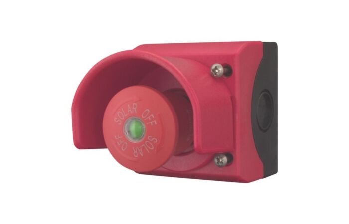 M22-SOL-PVT45PMPI02Q Ovládací hlavice no