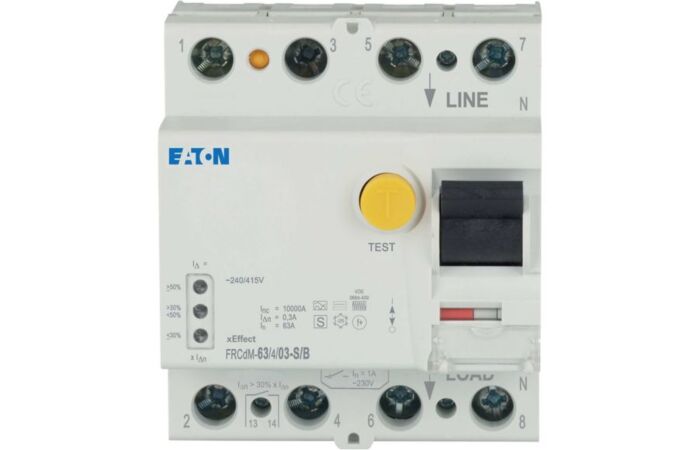 FRCdM-63/4/03-S/B