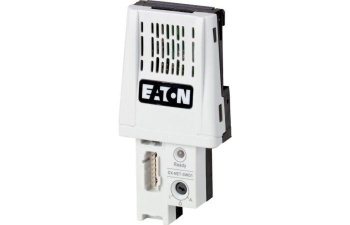Modul DX-NET-SWD1 pro měniče DA1