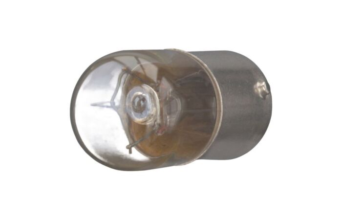 Žárovka SL4-L12 Ba15D 12V 4W