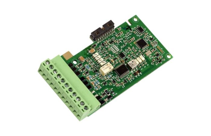 DXG-EXT-3DI3DO1T