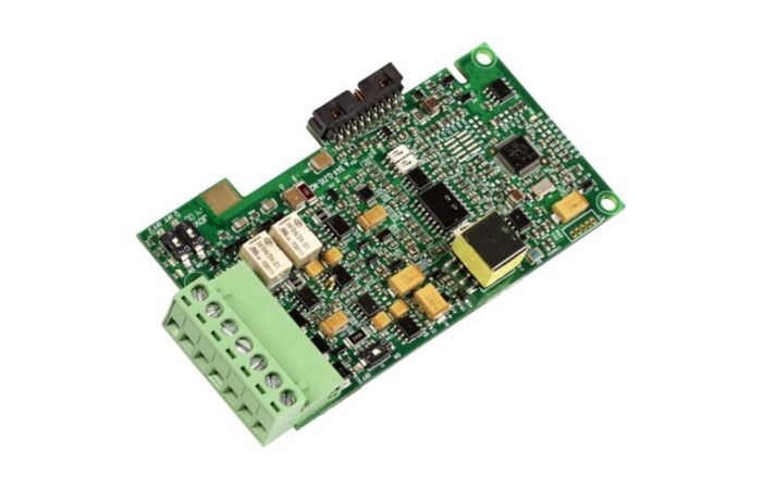 DXG-EXT-1AI2AO