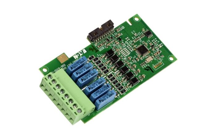DXG-EXT-6DI