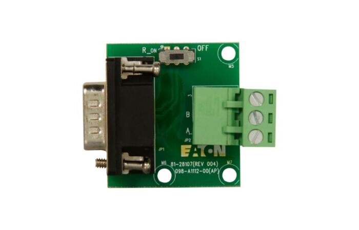 DXG-MNT-PROFIBUS
