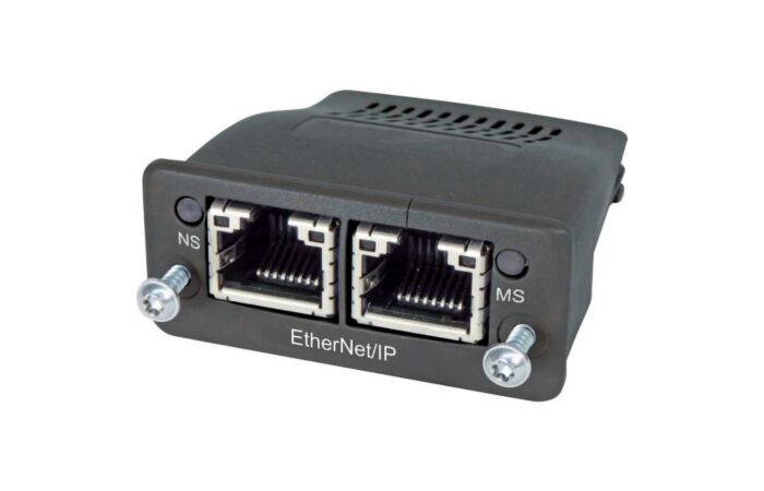 DX-NET-ETHERNET-2 Modul Ethernet IP, pro