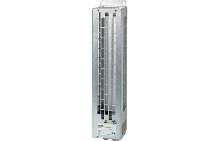 DX-BR035-1K1 Brzdný odpor, R=35 Ohm, P=1