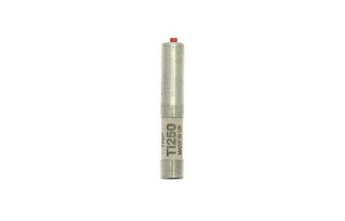 MC-250 Indikátor+držák, montáž na pojist