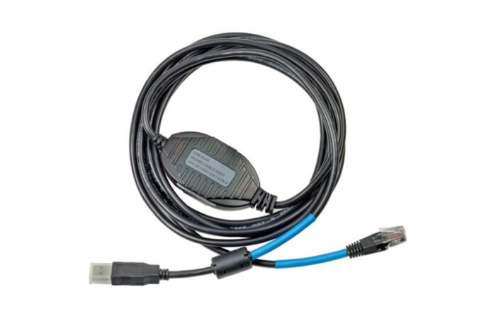 Kabel 744-A3036-00P programovací