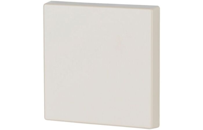 Kryt RF tlačítka 55x55 mm lesklý, - CREA