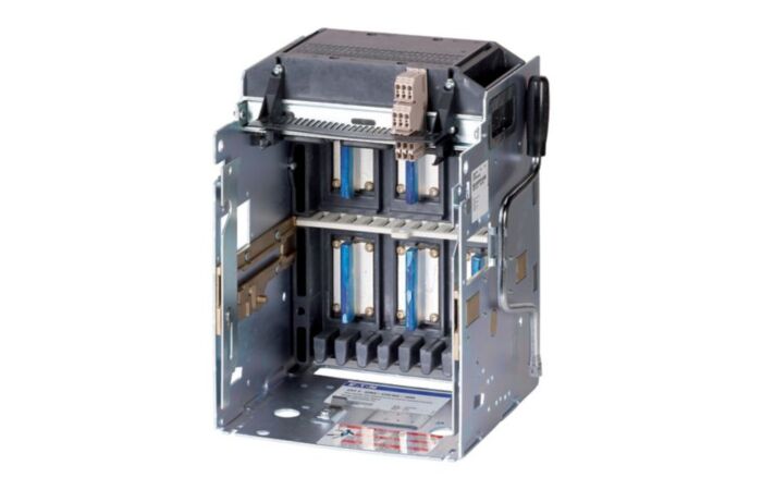 IZMX-CAS163-1600-1 Základna výsuvného pr