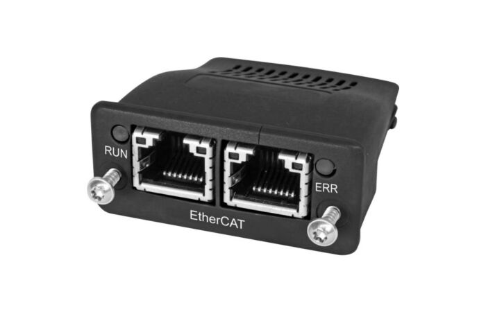 DX-NET-ETHERCAT-2