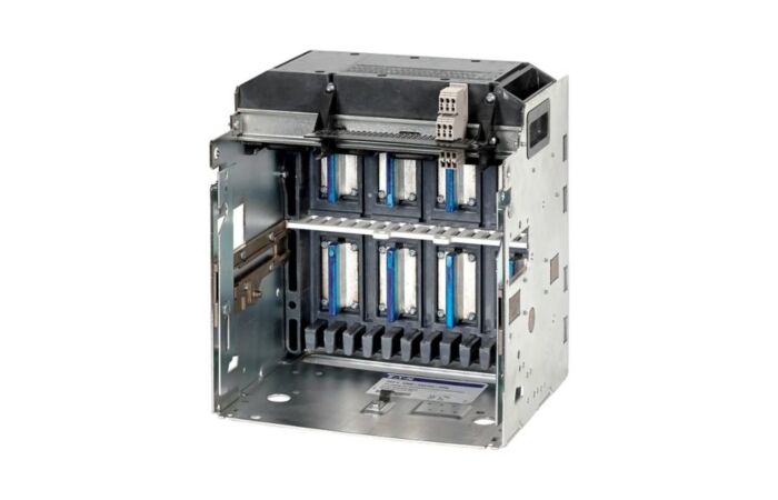 IZMX-CAS164-1600-1 Základna výsuvného pr