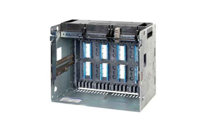 IZMX-CAS404-3200-1 Základna výsuvného pr