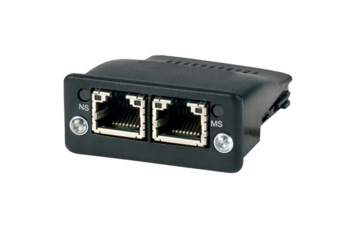 DX-NETMODBUSTCP-2 Modul Modbus/TCP, pro
