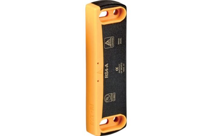 RS4-A Ovládací prvek pro magnetické spín