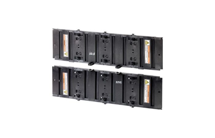 IZMX-SH404-1 Kryt kontaktů pro základnu