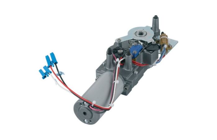 IZMX-M40-24DC-1 Motorový pohon Un=24V DC
