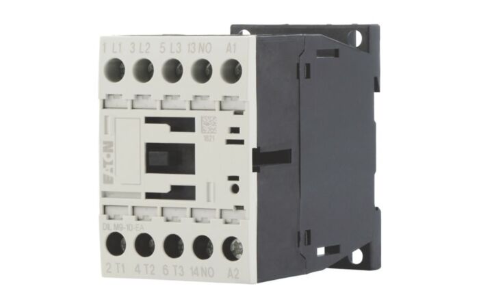 Stykač DILM9-10-EA 230VAC