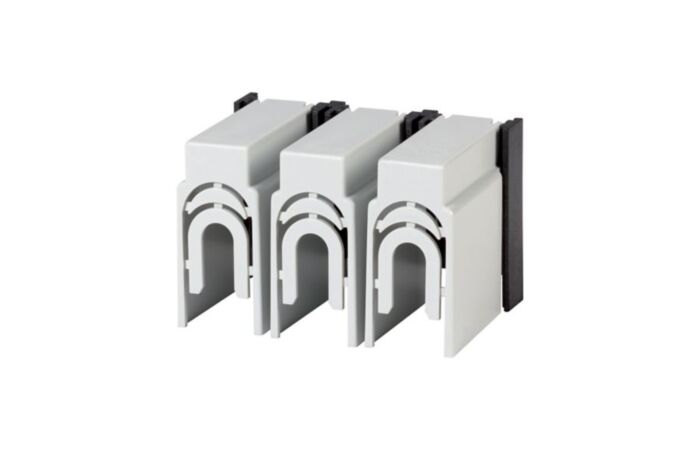 Kryt pro kabelová oka, NZM3, 3-pól