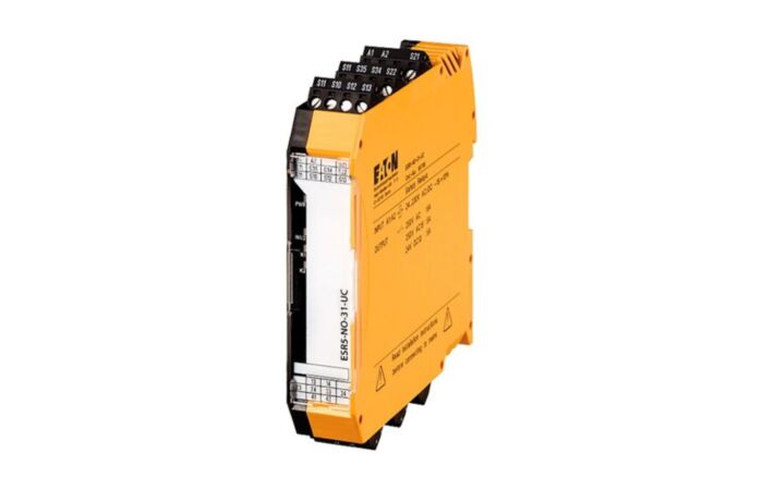 Relé ESR5-NO-31-UC 24V-230VAC/DC