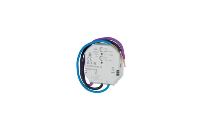 EATON Aktor RLC RF spínací 230V/16A IP20