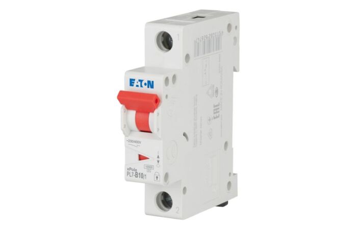 EATON Jistič 10B/1 PL7