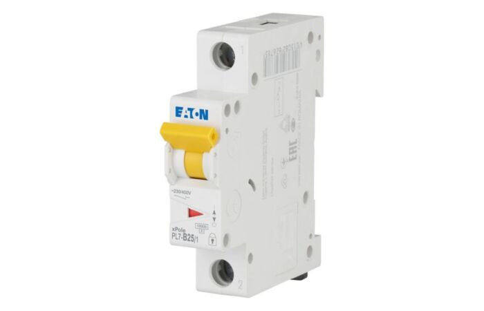 EATON Jistič 25B/1 PL7