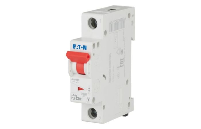 EATON Jistič 10C/1 PL7
