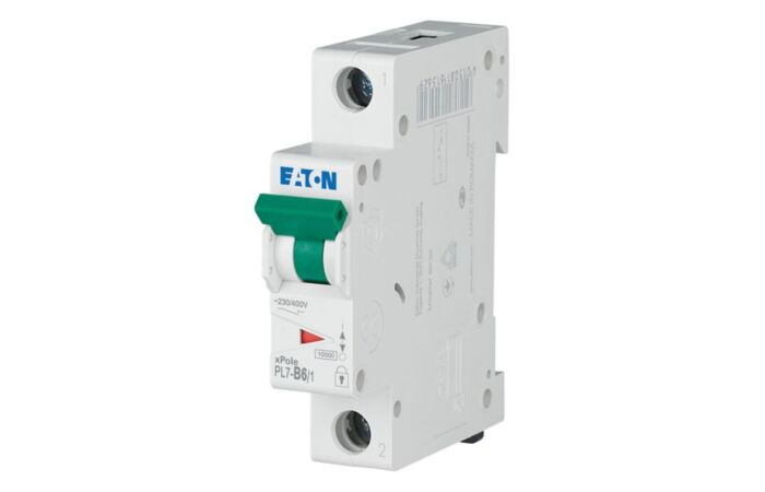 EATON Jistič 6B/1 PL7