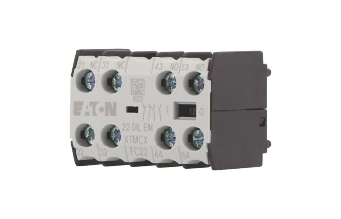 EATON Kontakty 22DILEM pomocné