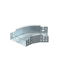 OBO BETTERMANN Oblouk 45° RBM 45 615 FT