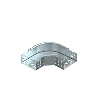 OBO BETTERMANN Oblouk 90° RBM 90 610 FT