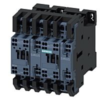 SIEMENS Kombinace rezerzační s I/O-Link, AC3, 7,5kW/400V, DC24V 3pól. S0