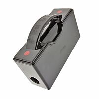 RED SPOT 200A FRONT CONNECTED-BLACK