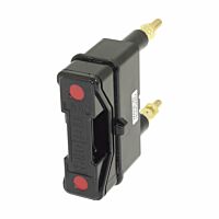 RED SPOT 20A BACK STUD CONN-FL RS20F