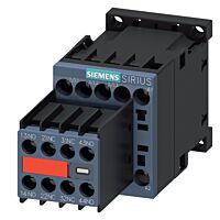 SIEMENS Stykač 3RT2016-1AP04-3MA0 230VAC