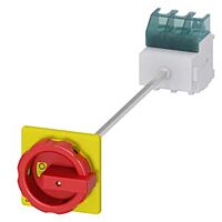 SIEMENS Spínač 3LD2514-0TK53