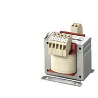 SIEMENS Trafo 4AM3442-5AN00-0EA0 400V/24V 0,1kVA